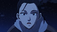 青のミブロ　第２１話　罪と幸