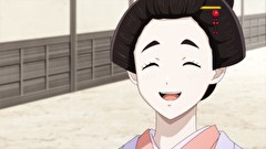 青のミブロ　第２２話　抗う者たち