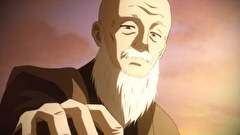 青のミブロ　第２５話　暴走乱闘