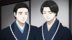青のミブロ　第３８話　はじまりのうた