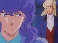 炎のアルペンローゼ ジュディ＆ランディ　１１話～１５話