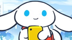 I.CINNAMOROLL Animation　Episode 2: Shopping