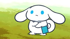 I.CINNAMOROLL Animation　Episode 5: Museum