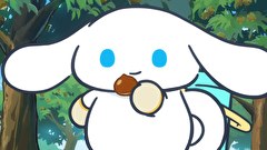 I.CINNAMOROLL Animation　Episode 9: Train Ride