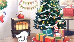 I.CINNAMOROLL Animation　第１２話　Episode 12: Christmas [Part 2]