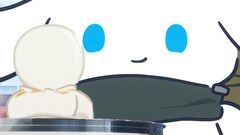 I.CINNAMOROLL Animation　第１４話　Episode 14: Mochi