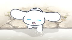 I.CINNAMOROLL Animation　第１５話　Episode 15: Hot Springs