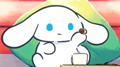 I.CINNAMOROLL Animation　第１８話　Episode 18: Valentine