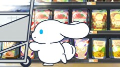 I.CINNAMOROLL Animation　第２０話　Episode 20: Hot Pot