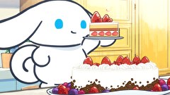 I.CINNAMOROLL Animation　第２１話　Episode 21: Happy Birthday