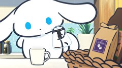 I.CINNAMOROLL Animation　第２３話　Episode 23: Coffee [Part 2]
