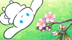 I.CINNAMOROLL Animation　第２４話　Episode 24: Spring is here