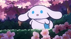I.CINNAMOROLL Animation　第２５話　Episode 25: Cherry Blossoms