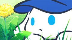 I.CINNAMOROLL Animation　第２６話　Episode 26: Taking a Stroll