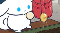 I.CINNAMOROLL Animation　第２７話　Episode 27: Gardening