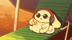 I.CINNAMOROLL Animation　第２８話　Episode 28: Vacation