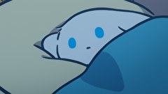 I.CINNAMOROLL Animation　第３２話　Episode 32: Rainy Weather