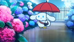 I.CINNAMOROLL Animation　第３３話　Episode 33: Walking in the Rain
