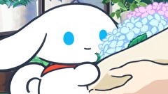 I.CINNAMOROLL Animation　第３４話　Episode 34: Flowers