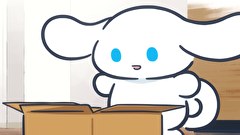I.CINNAMOROLL Animation　第３５話　Episode 35: Delivery