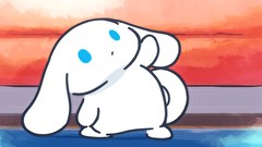 I.CINNAMOROLL Animation　第３６話　Episode 36: Yoga