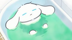 I.CINNAMOROLL Animation　第３７話　Episode 37: Time to Relax