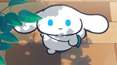 I.CINNAMOROLL Animation　第３９話　Episode 39: End of Rainy Season