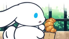 I.CINNAMOROLL Animation　第４１話　Episode 41: Croissant