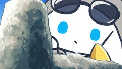 I.CINNAMOROLL Animation　第４４話　Episode 44: Summer Beach
