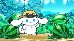 I.CINNAMOROLL Animation　第４５話　Episode 45: Watermelon