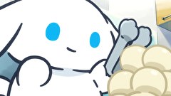 I.CINNAMOROLL Animation　第４７話　Episode 47: Harvest Moon