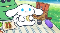 I.CINNAMOROLL Animation　第５２話　Episode 52: Picnic