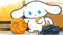 I.CINNAMOROLL Animation　第５４話　Episode 54: Halloween