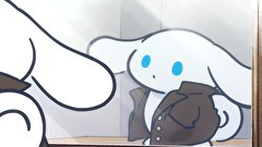 I.CINNAMOROLL Animation　第５５話　Episode 55: Preparing for Winter