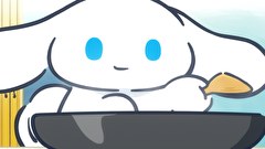 I.CINNAMOROLL Animation　第５８話　Episode 58: Popcorn