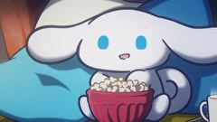 I.CINNAMOROLL Animation　第６０話　Episode 60: Movie Night