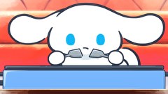 I.CINNAMOROLL Animation　第７１話　Episode 71: Snack Time