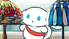 I.CINNAMOROLL Animation　第７２話　Episode 72: Flea Market