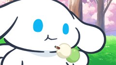 I.CINNAMOROLL Animation　第７３話　Episode 73: Cherry Blossoms in Full Bloom