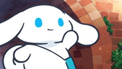 I.CINNAMOROLL Animation　第７４話　Episode 74: Beautiful Spring Day