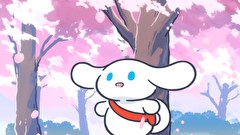 I.CINNAMOROLL Animation　第７５話　Episode 75: Dancing Cherry Blossom Petals