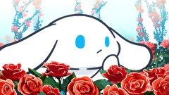 I.CINNAMOROLL Animation　第７６話　Episode 76: Rose Garden
