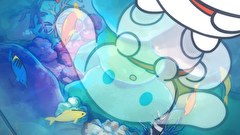 I.CINNAMOROLL Animation　第７８話　Episode 78: Aquarium