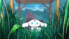 I.CINNAMOROLL Animation　第８０話　Episode 80: Yard Work