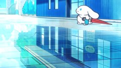 I.CINNAMOROLL Animation　第８６話　Episode 86: Beginning of Summer