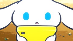 I.CINNAMOROLL Animation　第８８話　Episode 88: Searching for Signal