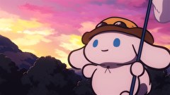 I.CINNAMOROLL Animation　第９０話　Episode 90: Summer Adventure [Part 2]