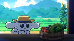 I.CINNAMOROLL Animation　第９１話　Episode91:Taste of Summer