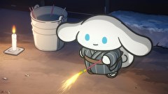 I.CINNAMOROLL Animation　第９３話　Episode93:Summer Tradition