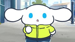 I.CINNAMOROLL Animation　第９６話　Episode96:Out for a Run